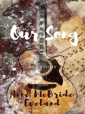 cover image of Our Song